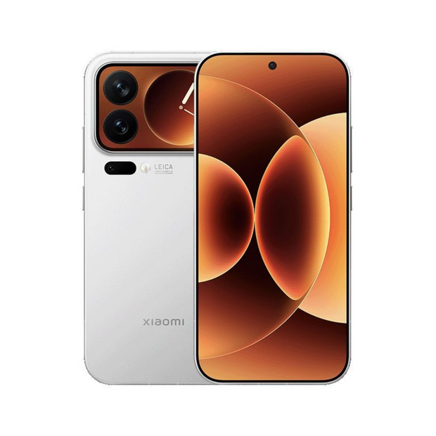 Xiaomi 17 Pro Max 5G | Chinese Version – Official CN ROM