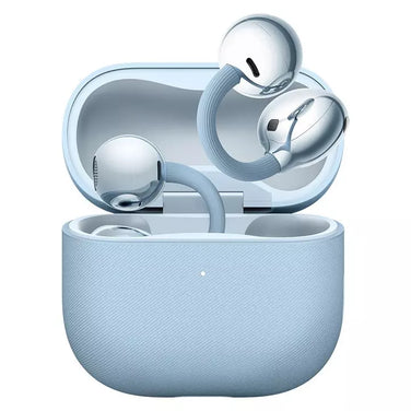 Huawei FreeClip 2 Wireless Earbuds with Active Noise Cancellation – Black | Extra Edition