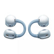 Huawei FreeClip 2 Wireless Earbuds with Active Noise Cancellation – Black | Extra Edition