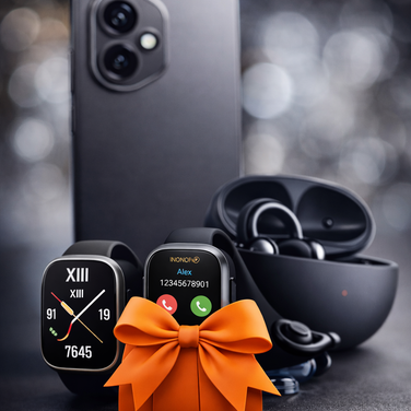 HONOR 400 5G 256GB – Meteor Silver | Free Gifts (Smartwatch + Earbuds)