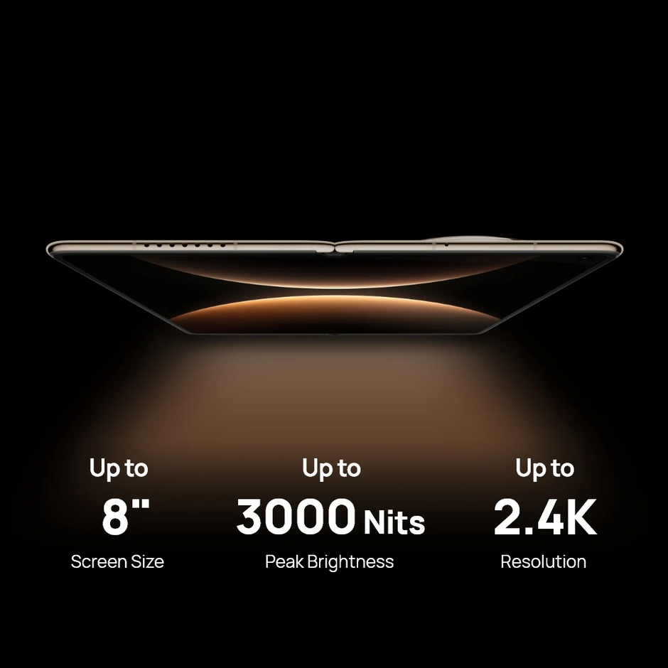 HUAWEI Mate X7 Foldable Smartphone | Dual SIM | 5G | Official Version