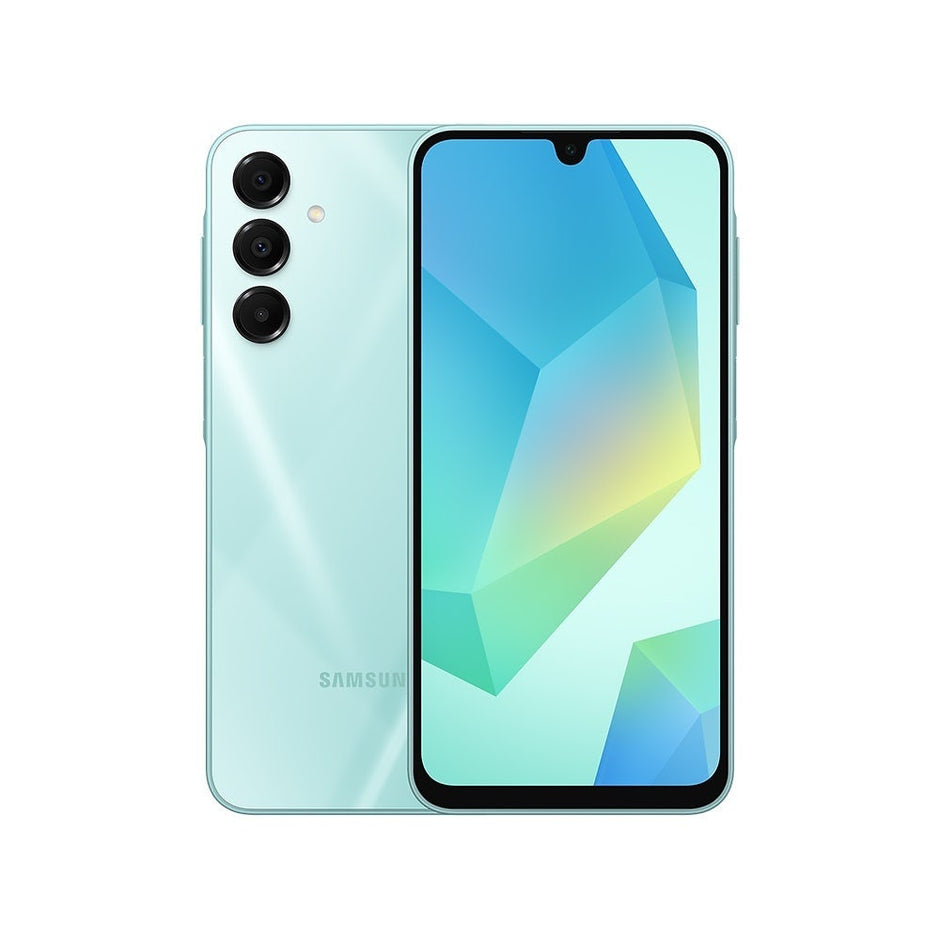 Samsung A16 4G 6GB Smartphone 128 GB