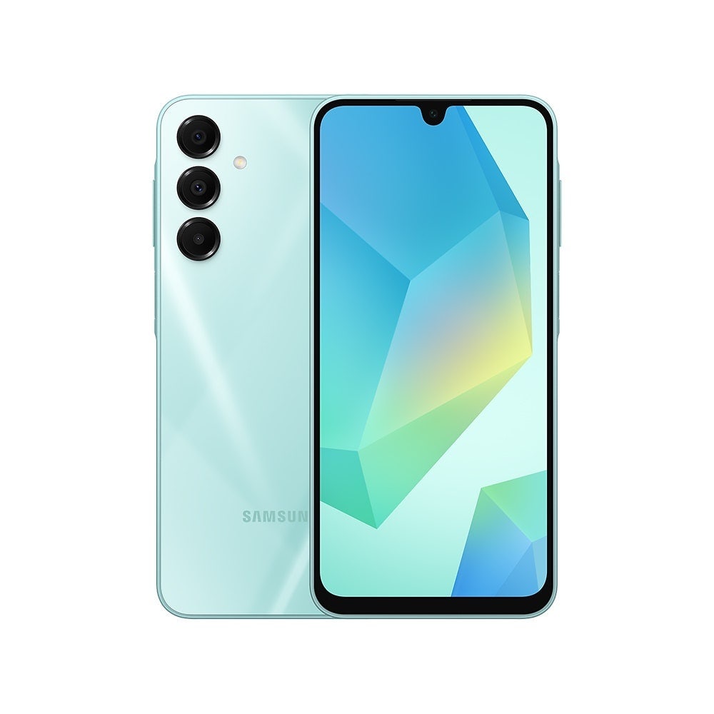 Samsung A16 4G 6GB Smartphone 128 GB