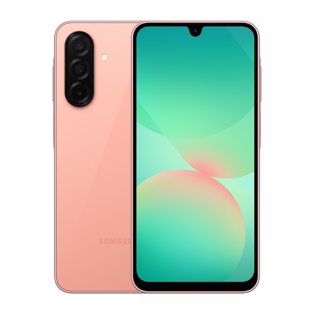 Samsung A26 5G 8GB RAM | 256GB ROM – Dual SIM | Super AMOLED