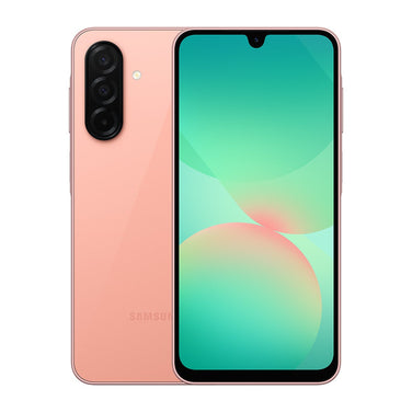 Samsung A26 5G 8GB RAM | 256GB ROM – Dual SIM | Super AMOLED