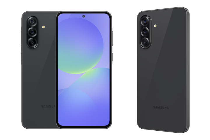 Samsung Galaxy A36 5G (8GB RAM, 128GB Storage) – Dual SIM – Super AMOLED –