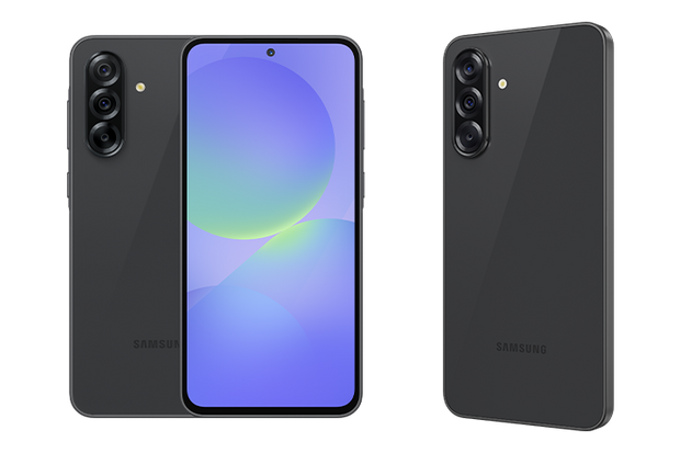 Samsung Galaxy A36 5G (8GB RAM, 128GB Storage) – Dual SIM – Super AMOLED –