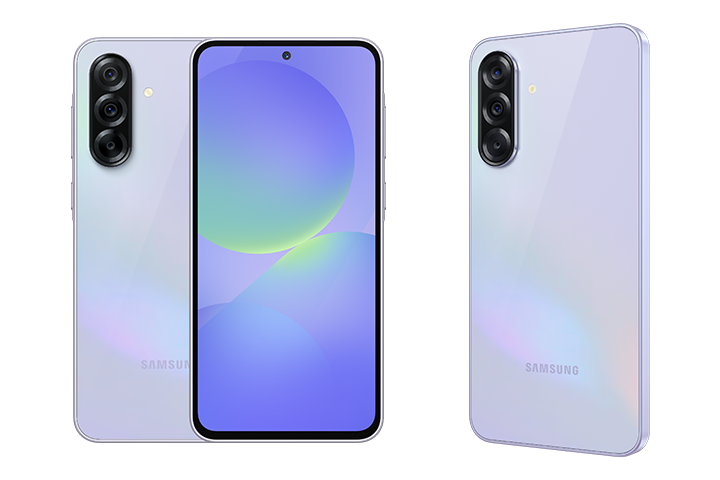 Samsung Galaxy A36 5G (8GB RAM, 128GB Storage) – Dual SIM – Super AMOLED –
