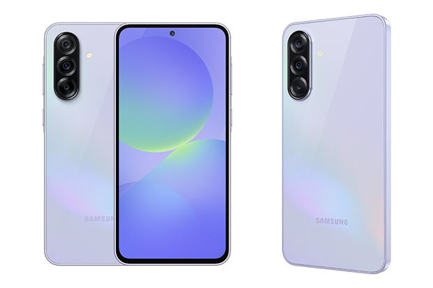 Samsung Galaxy A36 5G (8GB RAM, 128GB Storage) – Dual SIM – Super AMOLED –