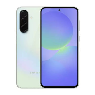Samsung Galaxy A36 5G (8GB RAM, 128GB Storage) – Dual SIM – Super AMOLED –
