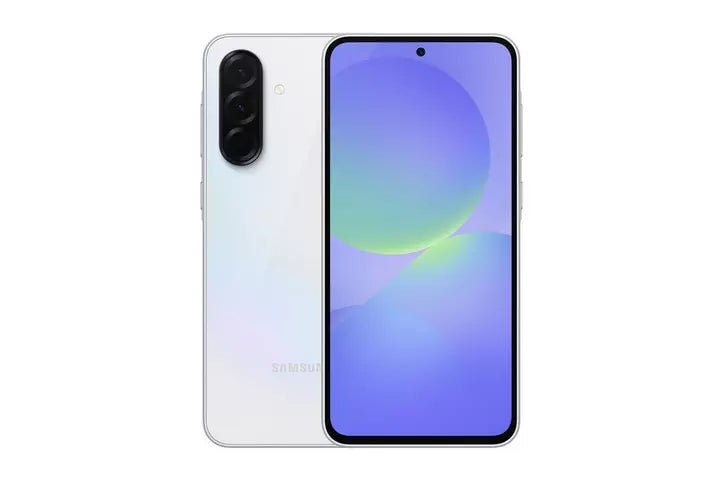 Samsung Galaxy A36 5G (8GB RAM, 128GB Storage) – Dual SIM – Super AMOLED –