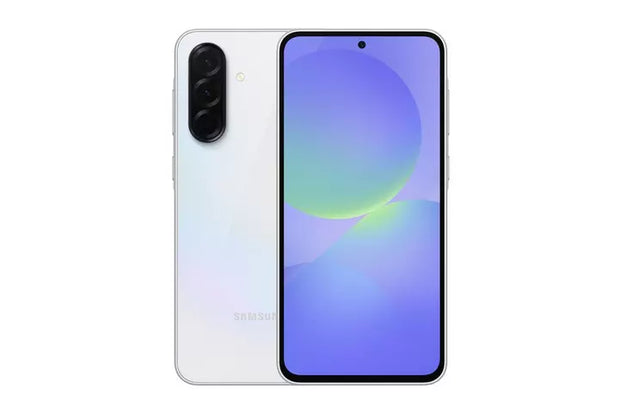 Samsung Galaxy A36 5G (8GB RAM, 128GB Storage) – Dual SIM – Super AMOLED –