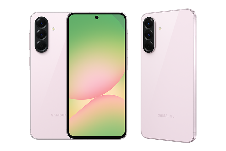 Samsung Galaxy A56 5G (8GB RAM, 128GB Storage) – Dual SIM – Super AMOLED –