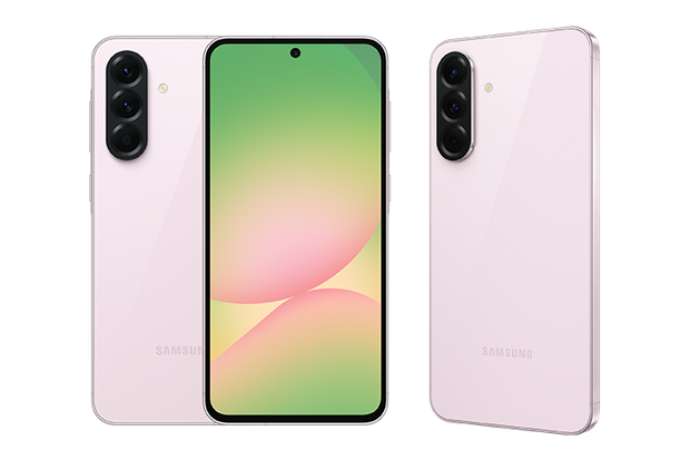 Samsung Galaxy A56 5G (8GB RAM, 128GB Storage) – Dual SIM – Super AMOLED –
