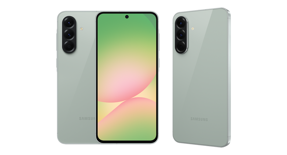 Samsung Galaxy A56 5G (8GB RAM, 128GB Storage) – Dual SIM – Super AMOLED –