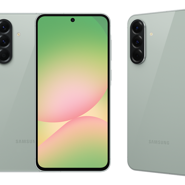 Samsung Galaxy A56 5G (8GB RAM, 128GB Storage) – Dual SIM – Super AMOLED –