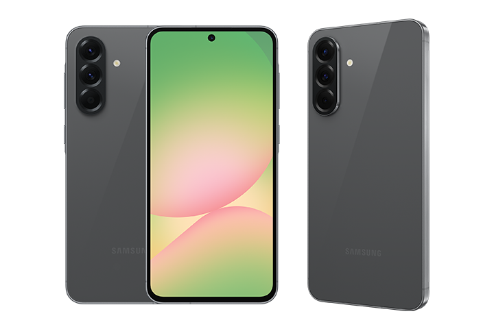 Samsung Galaxy A56 5G (8GB RAM, 128GB Storage) – Dual SIM – Super AMOLED –