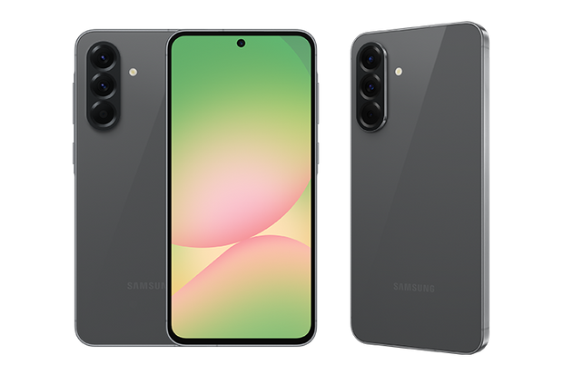 Samsung Galaxy A56 5G (8GB RAM, 128GB Storage) – Dual SIM – Super AMOLED –