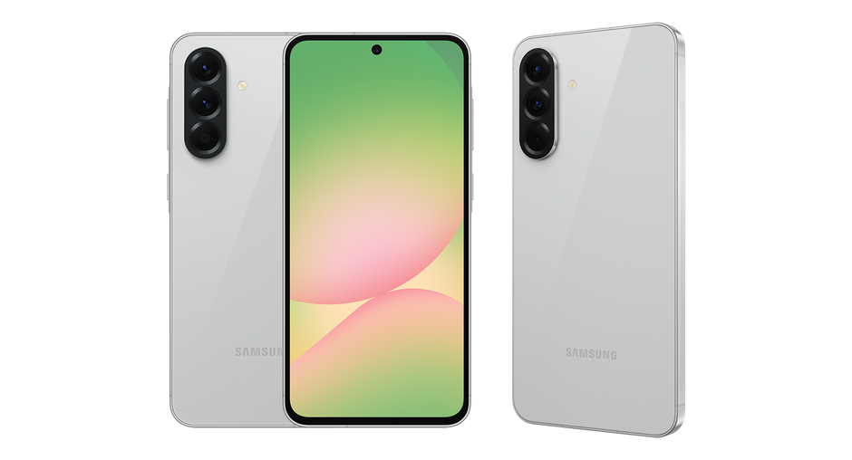 Samsung Galaxy A56 5G (8GB RAM, 128GB Storage) – Dual SIM – Super AMOLED –