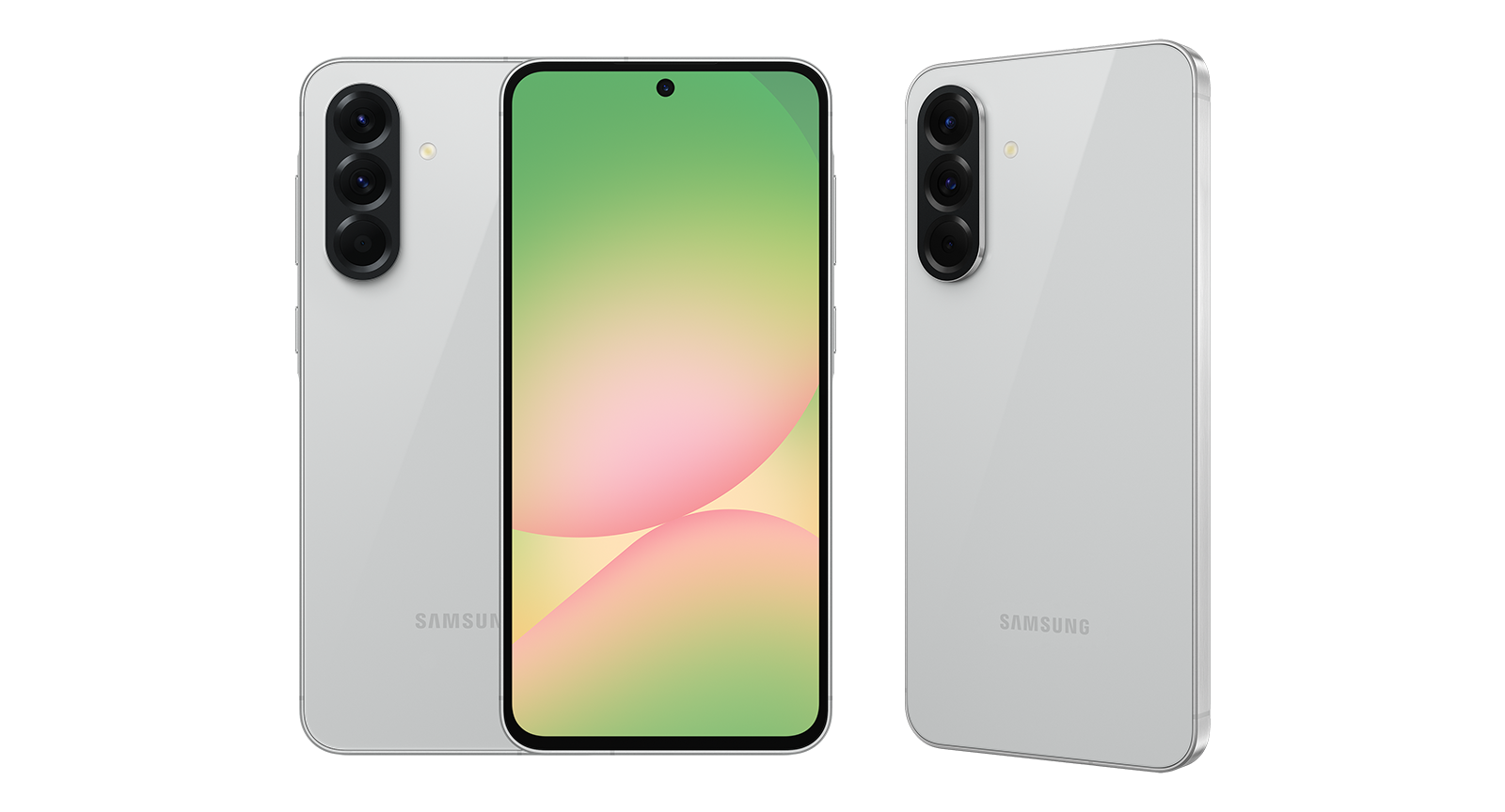 Samsung Galaxy A56 5G (8GB RAM, 128GB Storage) – Dual SIM – Super AMOLED –