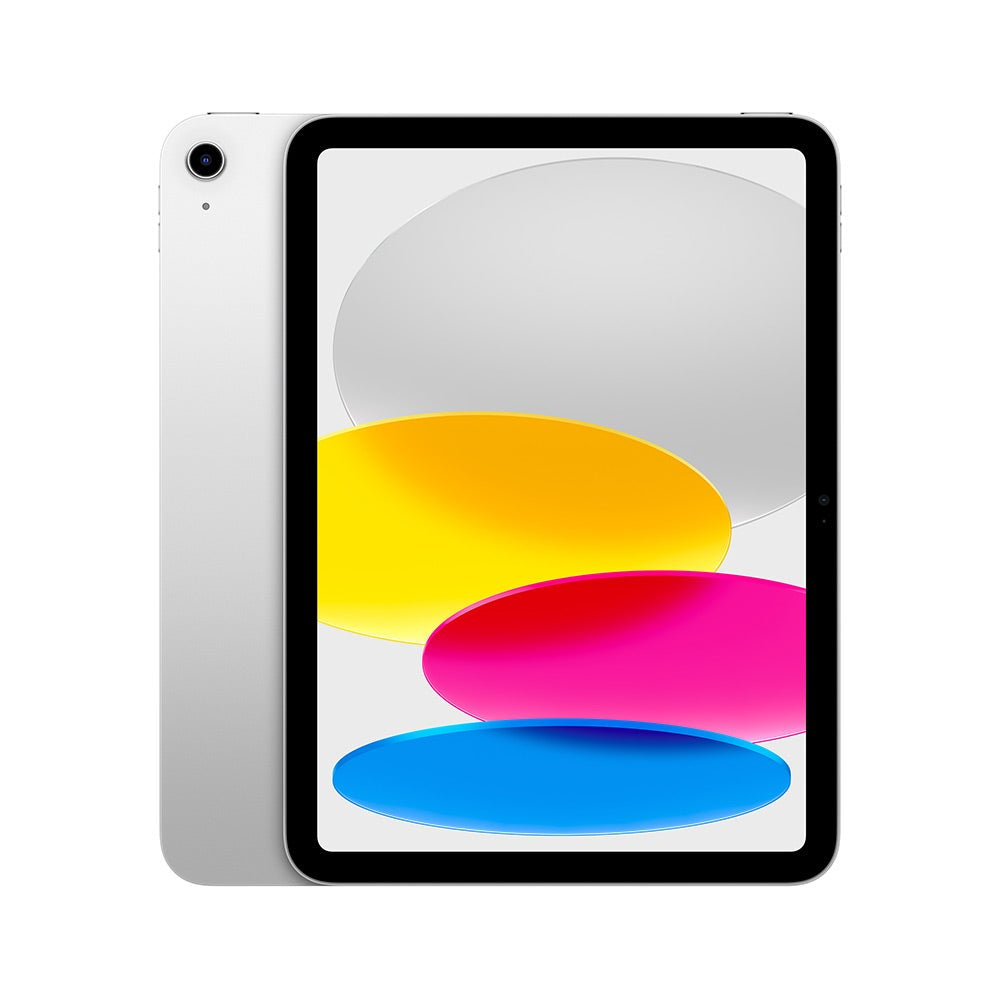 Apple iPad 11 Gen (2025) 11-inch A16 Chip Wi-Fi, Blue, 128 GB