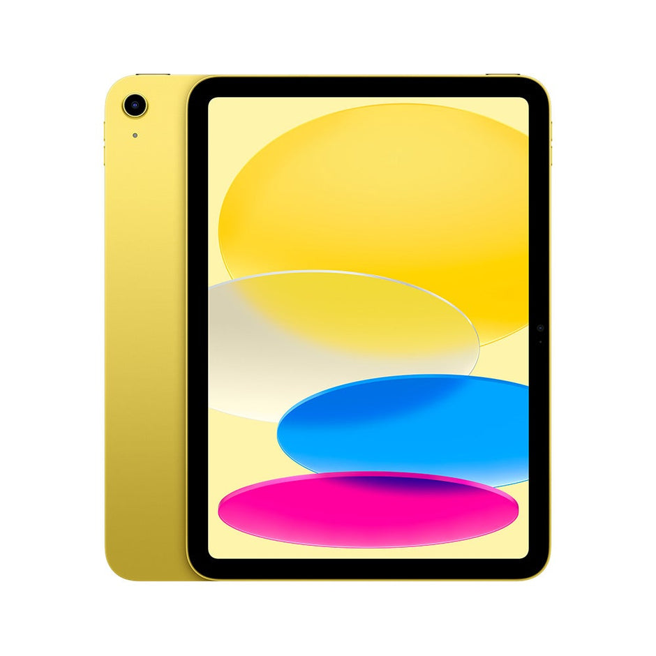 Apple iPad 11 Gen (2025) 11-inch A16 Chip Wi-Fi, Blue, 128 GB