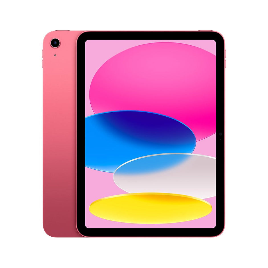 Apple iPad 11 Gen (2025) 11-inch A16 Chip Wi-Fi, Blue, 128 GB