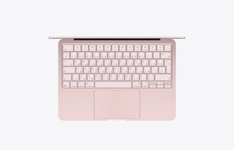 🇺🇸 MacBook Neo 13 inch