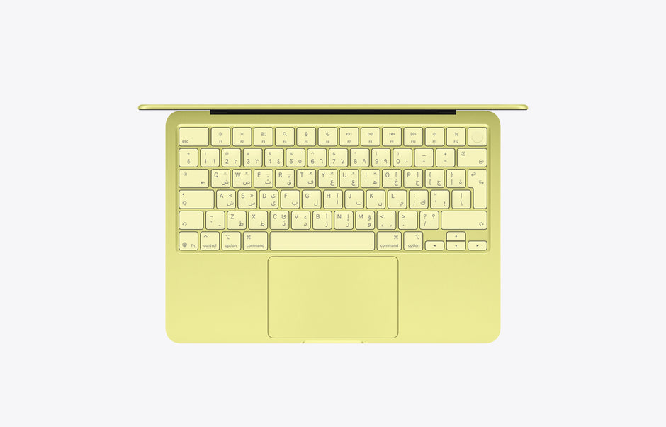 🇺🇸 MacBook Neo 13 inch