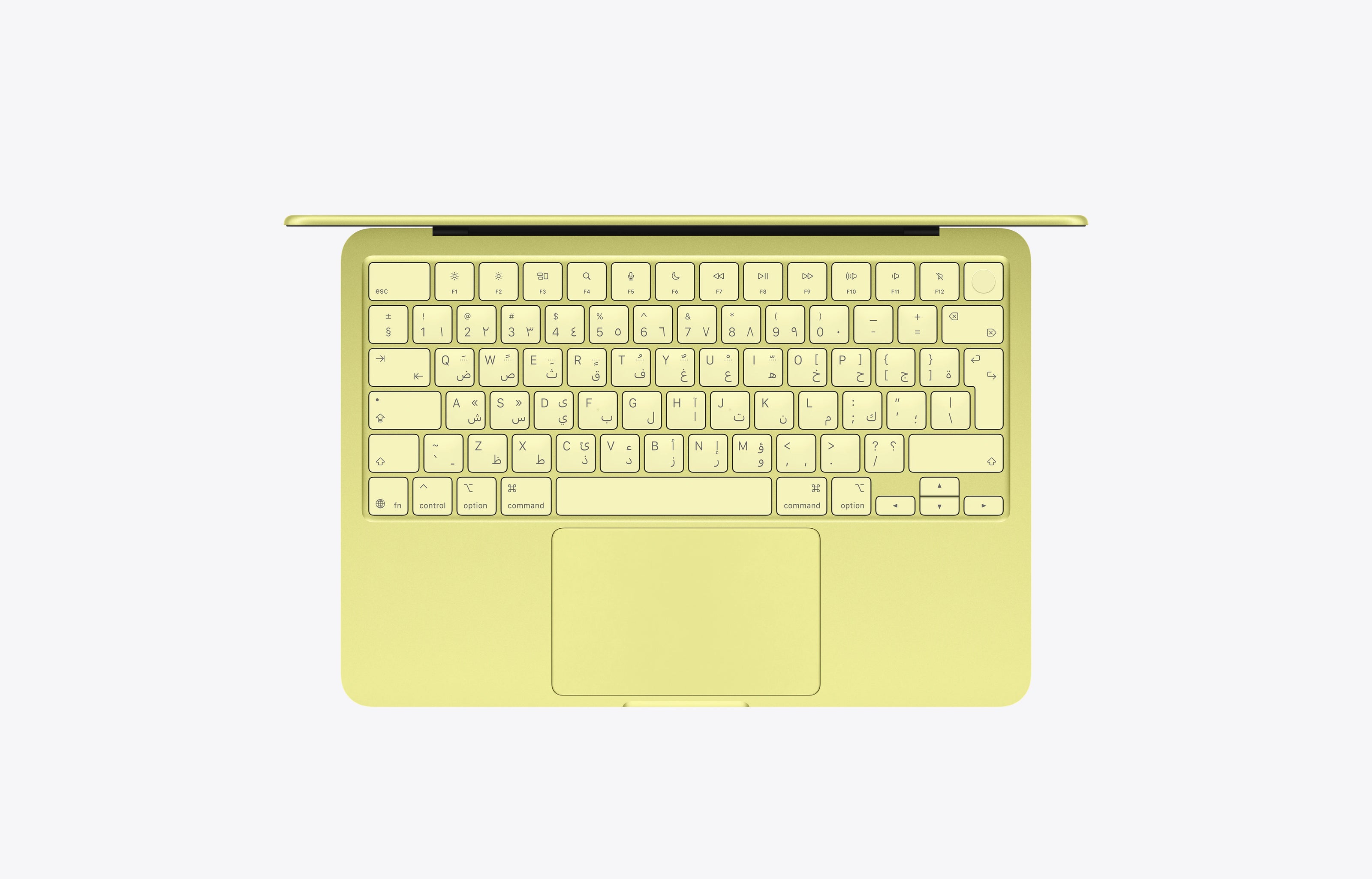 🇺🇸 MacBook Neo 13 inch