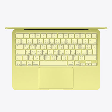 🇦🇪 MacBook Neo 13 inch