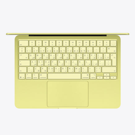 🇦🇪 MacBook Neo 13 inch