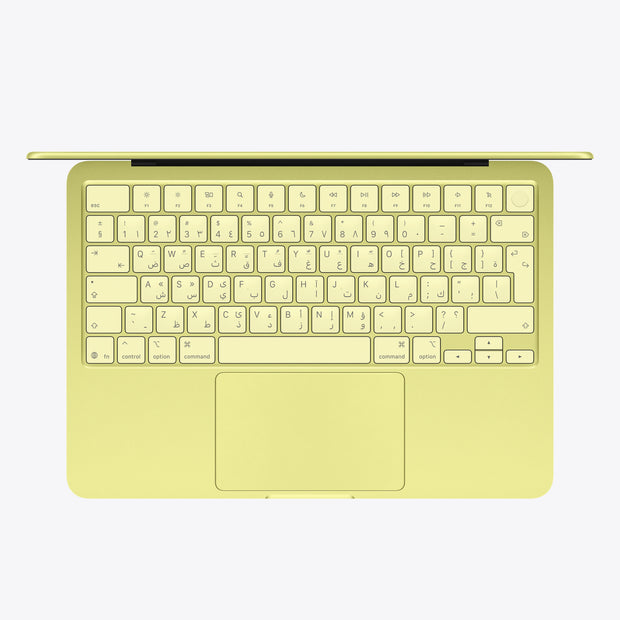 🇦🇪 MacBook Neo 13 inch