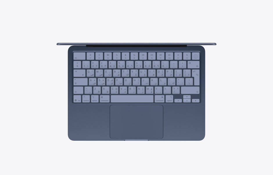 🇺🇸 MacBook Neo 13 inch