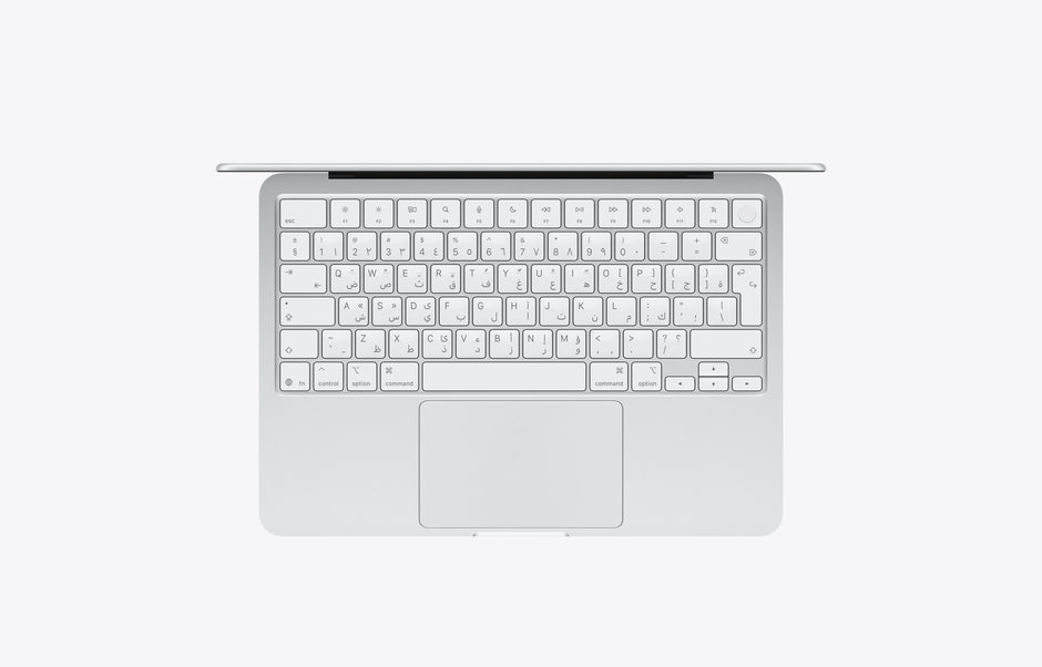 🇺🇸 MacBook Neo 13 inch