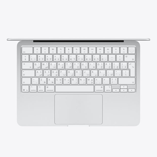 🇦🇪 MacBook Neo 13 inch