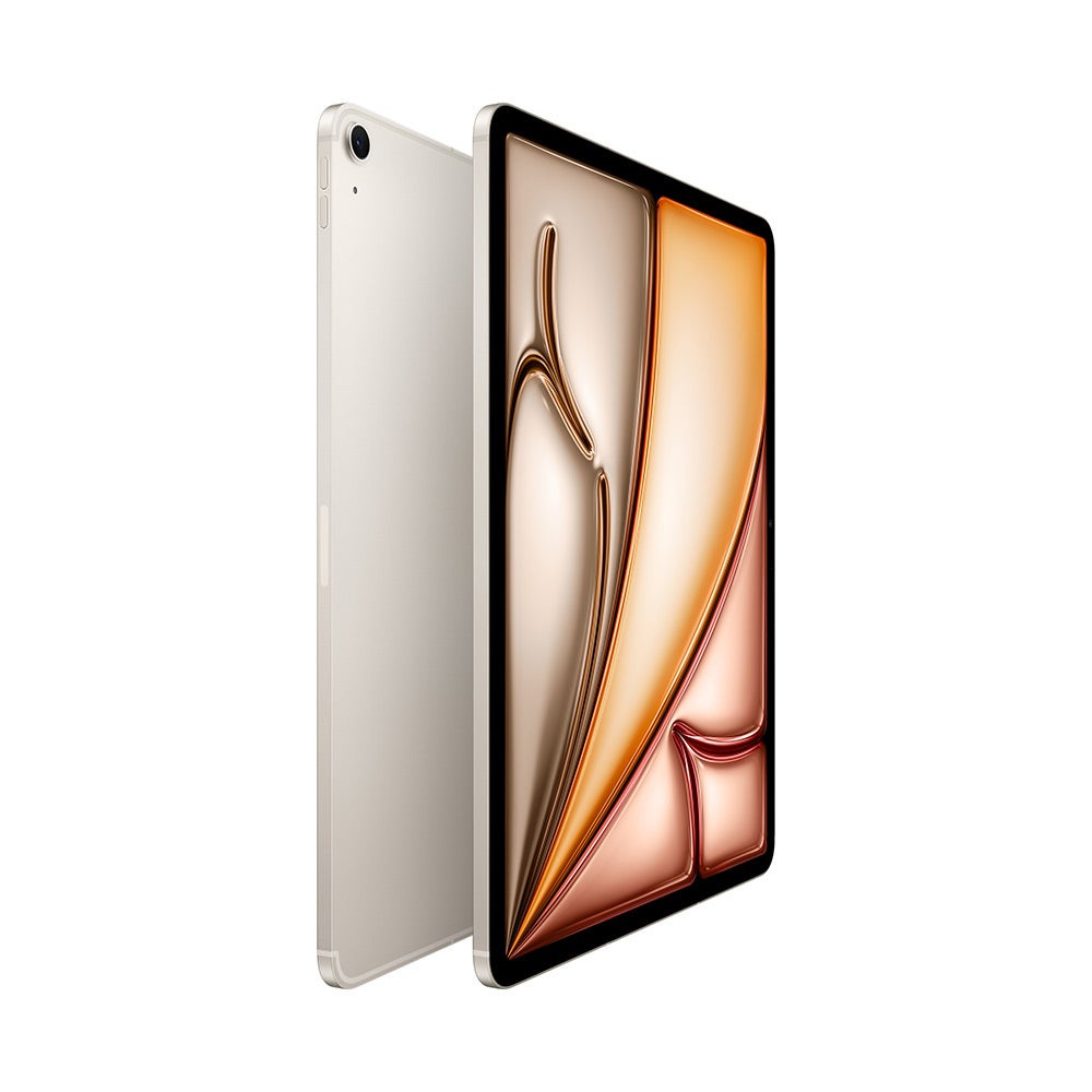 Apple iPad Air (2025) 13-inch m4 Chip WiFi + Cellular or Wi-Fi