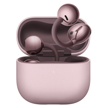 Huawei FreeClip 2 Wireless Earbuds with Active Noise Cancellation – Black | Extra Edition