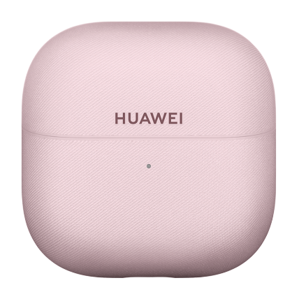 Huawei FreeClip 2 Wireless Earbuds with Active Noise Cancellation – Black | Extra Edition