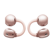 Huawei FreeClip 2 Wireless Earbuds with Active Noise Cancellation – Black | Extra Edition