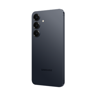 Samsung Galaxy S25 5G Smartphone | 256GB – Navy | Official UAE Version