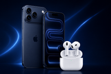 🇯🇵 iPhone 17 Pro Max + AirPods 4