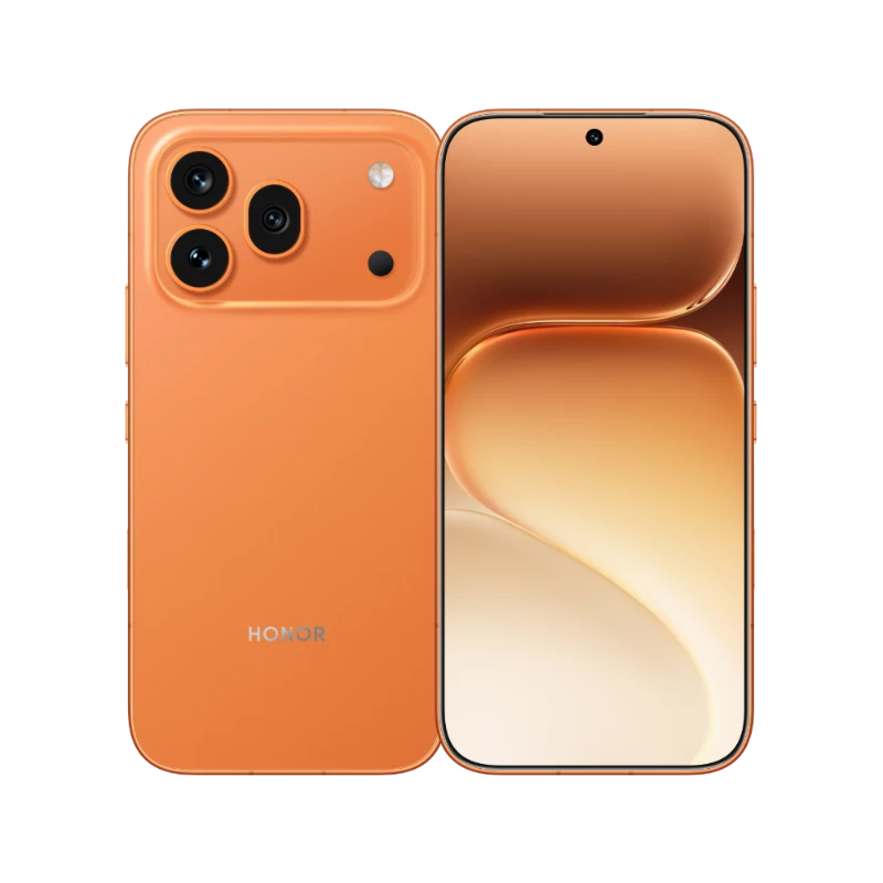 HONOR 600&HONOR 600 pro