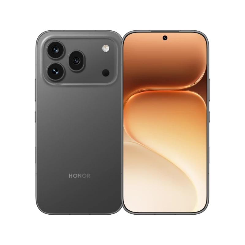 HONOR 600&HONOR 600 pro