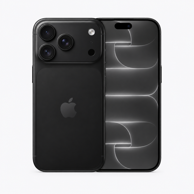 🇦🇪 Apple iPhone 18 Pro max tdra approved