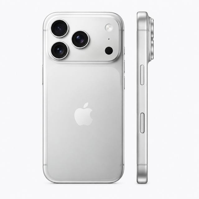 🇦🇪 Apple iPhone 18 Pro max tdra approved