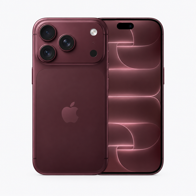 🇦🇪 Apple iPhone 18 Pro max tdra approved
