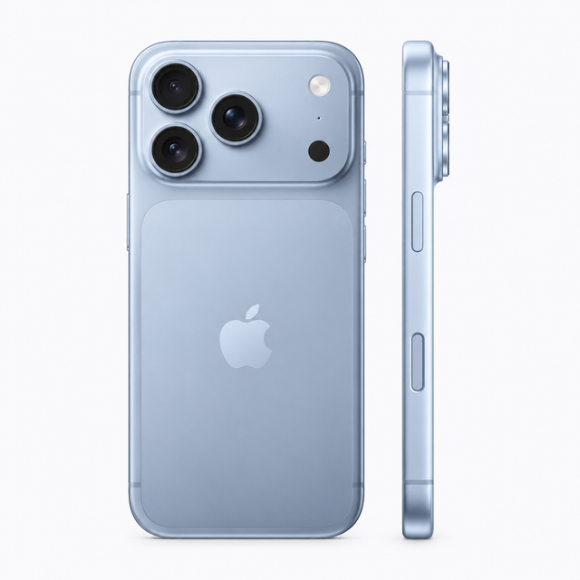🇦🇪 Apple iPhone 18 Pro max tdra approved