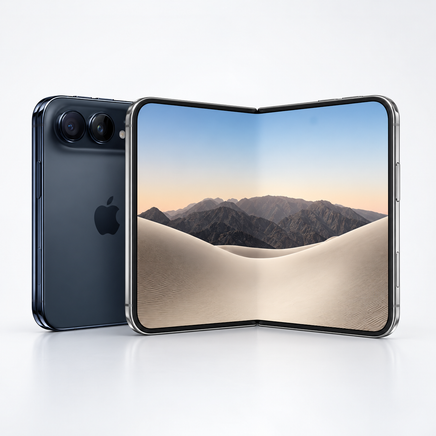 🇯🇵 iPhone Duo Japan Version TDRA approved