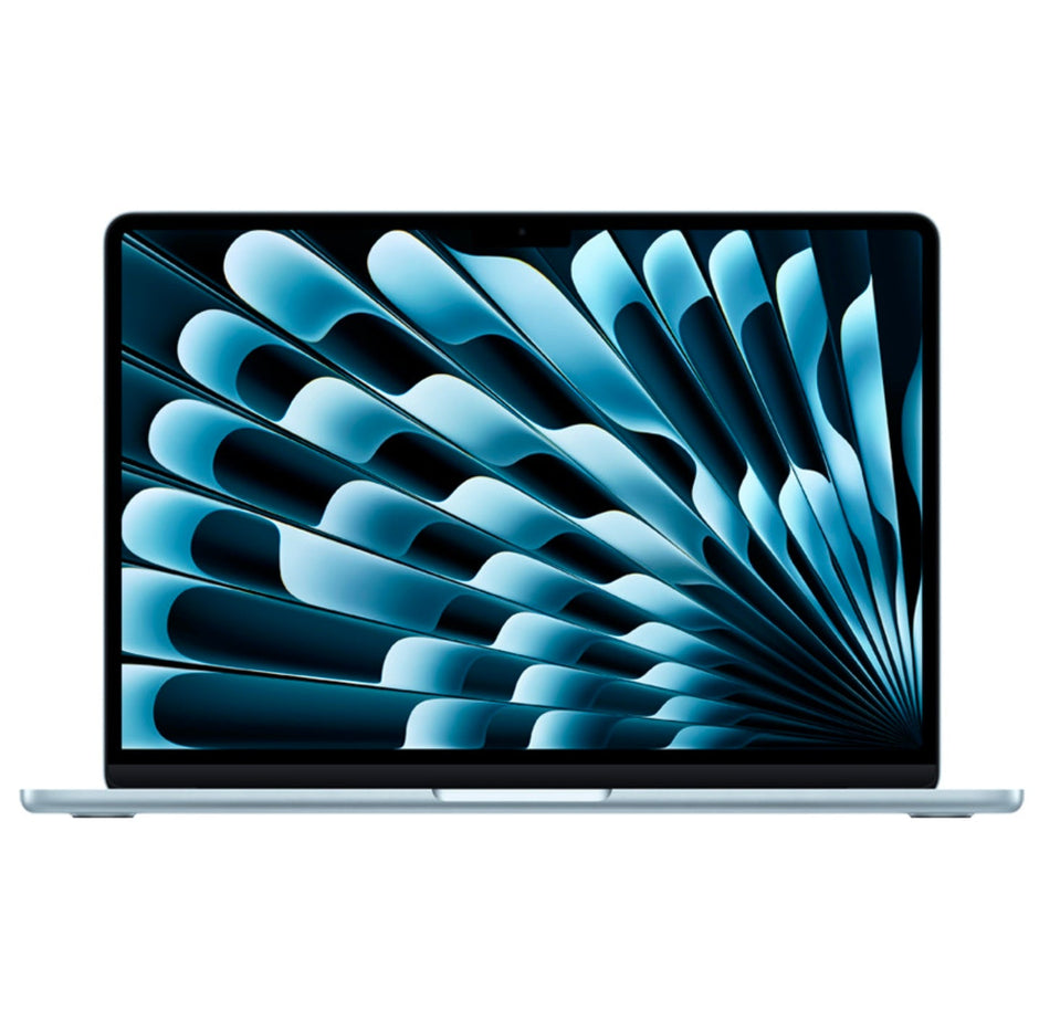 Apple MacBook Air 13" M4 chip with 10-CPU, 10-GPU, 512GB SSD
